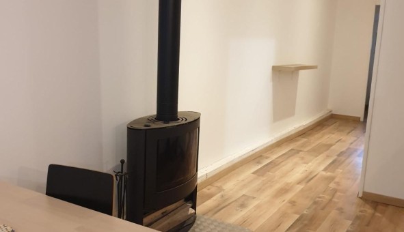 Logement �tudiant T2 &agrave; Arles (13200)