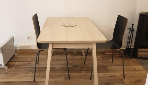 Logement �tudiant T2 &agrave; Arles (13200)