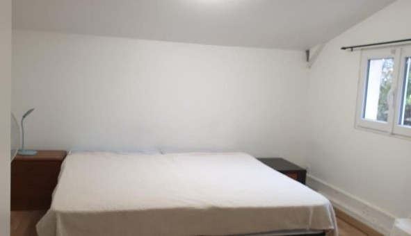 Logement �tudiant T2 &agrave; Arles (13200)
