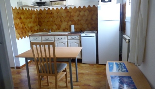 Logement �tudiant T2 &agrave; Arles (13200)