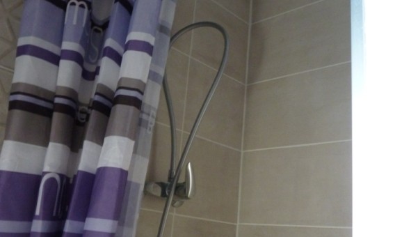 Logement �tudiant T2 &agrave; Arles (13200)