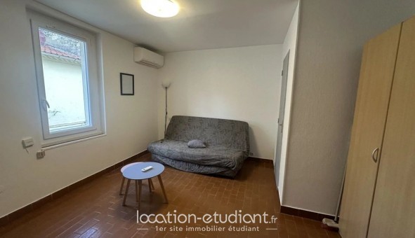 Logement �tudiant Location T2 Vide Arles (13200)