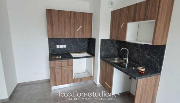 Logement �tudiant T2 &agrave; Arles (13200)