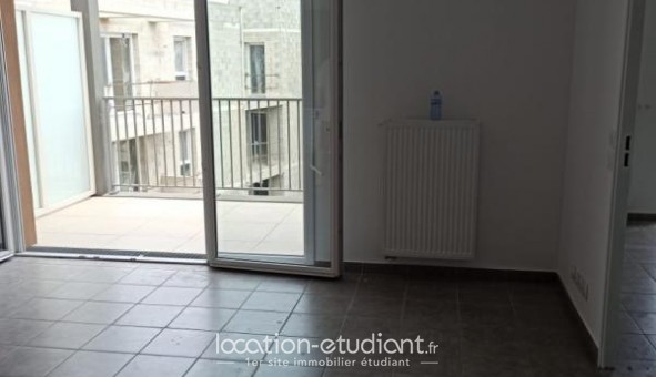Logement �tudiant T2 &agrave; Arles (13200)