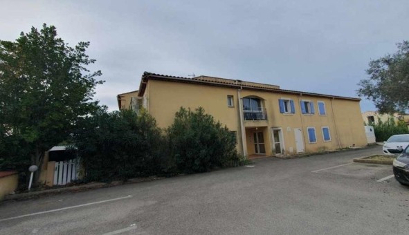Logement �tudiant Location T2 Vide Arles (13200)