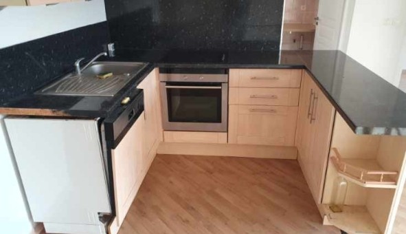 Logement �tudiant T2 &agrave; Arles (13200)