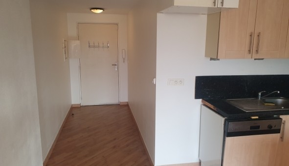 Logement �tudiant T2 &agrave; Arles (13200)