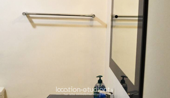 Logement �tudiant T2 &agrave; Arles (13200)