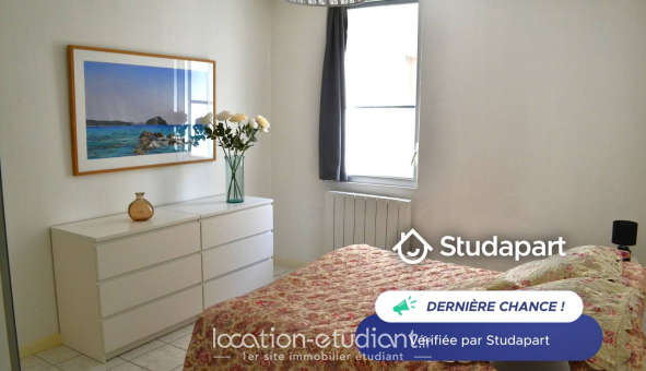 Logement �tudiant T2 &agrave; Arles (13200)