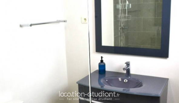 Logement �tudiant T2 &agrave; Arles (13200)