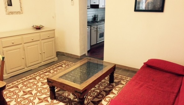 Logement �tudiant T2 &agrave; Arles (13200)