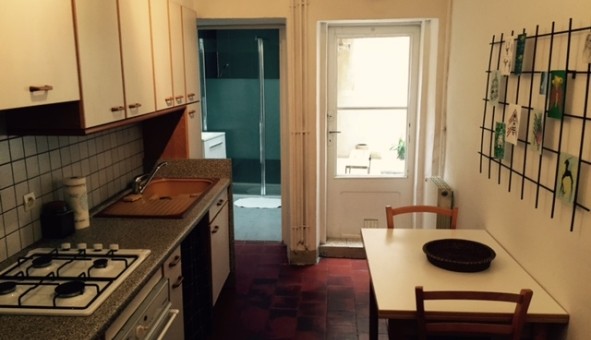 Logement �tudiant T2 &agrave; Arles (13200)