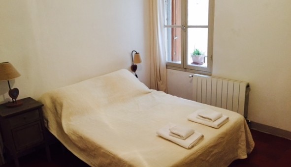 Logement �tudiant T2 &agrave; Arles (13200)