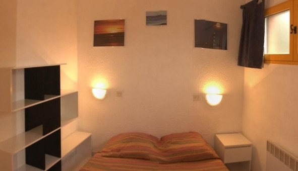 Logement �tudiant T2 &agrave; Arles (13200)