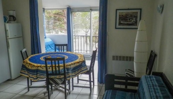 Logement �tudiant T2 &agrave; Arles (13200)