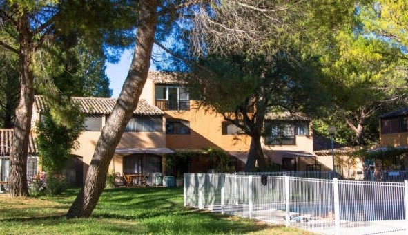 Logement �tudiant T2 &agrave; Arles (13200)