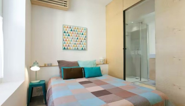 Logement �tudiant T2 &agrave; Arles (13200)