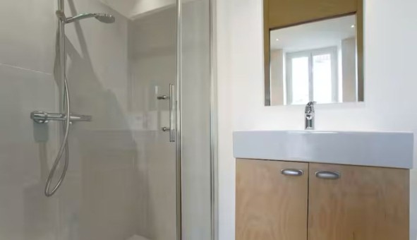 Logement �tudiant T2 &agrave; Arles (13200)