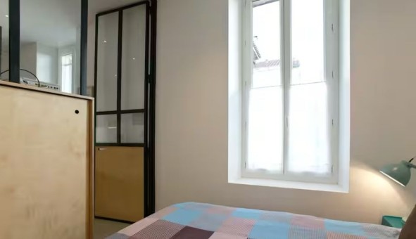 Logement �tudiant T2 &agrave; Arles (13200)