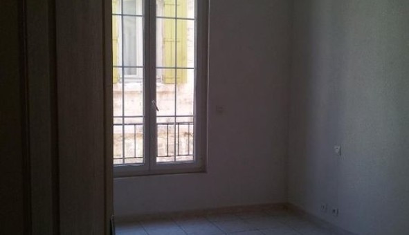 Logement �tudiant T2 &agrave; Arles (13200)