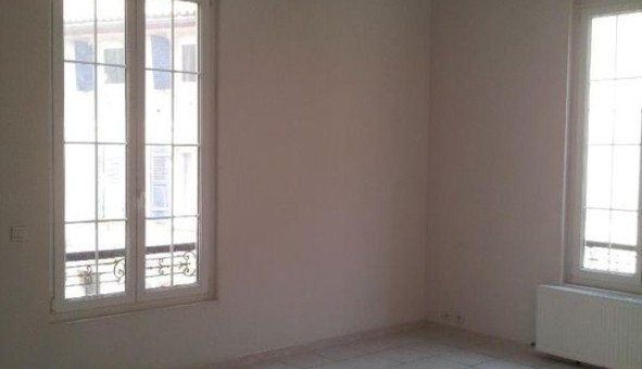 Logement �tudiant T2 &agrave; Arles (13200)