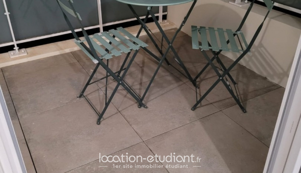 Logement �tudiant T2 &agrave; Arles (13200)