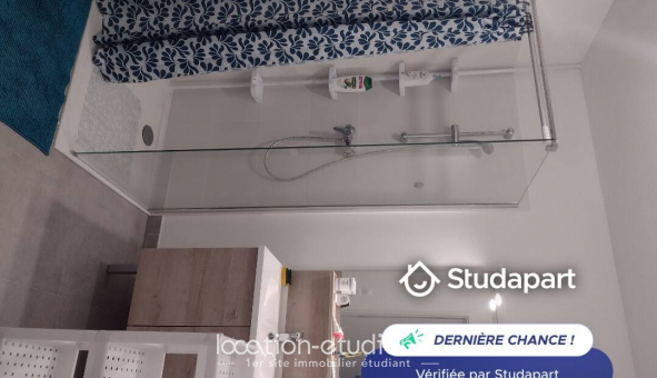 Logement �tudiant T2 &agrave; Arles (13200)