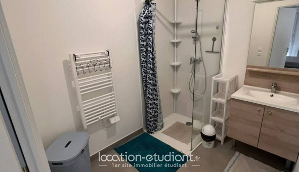 Logement �tudiant T2 &agrave; Arles (13200)