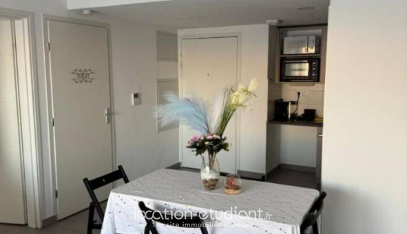 Logement �tudiant T2 &agrave; Arles (13200)