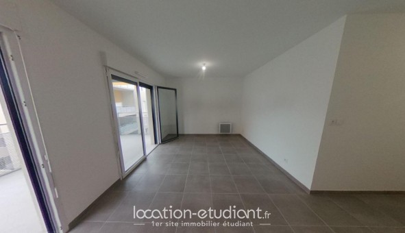 Logement �tudiant Location T2 Vide Arles (13200)