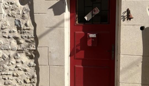 Logement �tudiant T2 &agrave; Arles (13200)