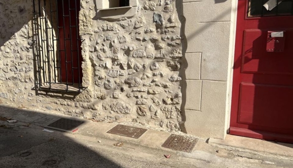 Logement �tudiant T2 &agrave; Arles (13200)
