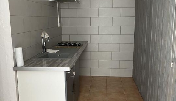 Logement �tudiant T2 &agrave; Arles (13200)