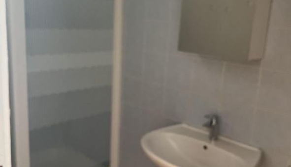 Logement �tudiant T2 &agrave; Arles (13200)