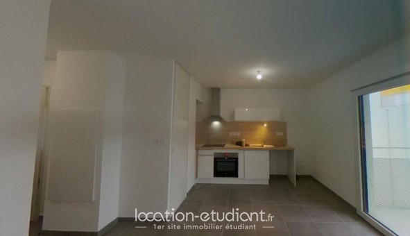 Logement �tudiant T2 &agrave; Arles (13200)