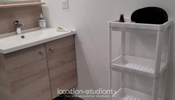 Logement �tudiant T2 &agrave; Arles (13200)