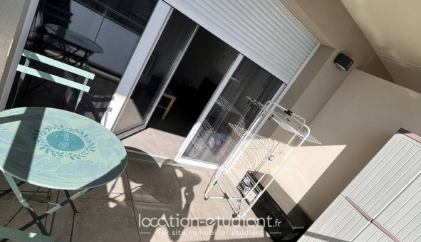 Logement �tudiant T2 &agrave; Arles (13200)