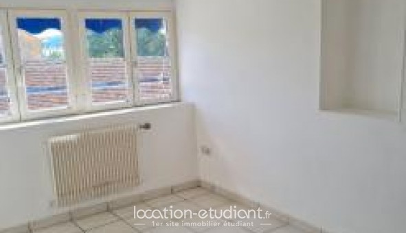 Logement tudiant T2 à Armentires en Brie (77440)