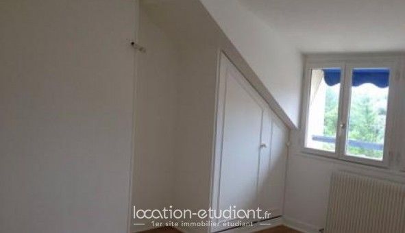 Logement tudiant T2 à Armentires en Brie (77440)