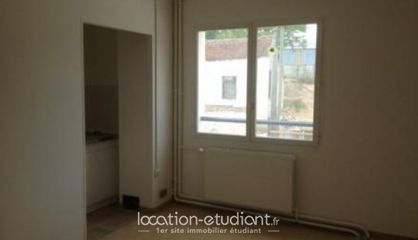 Logement tudiant T2 à Armentires en Brie (77440)