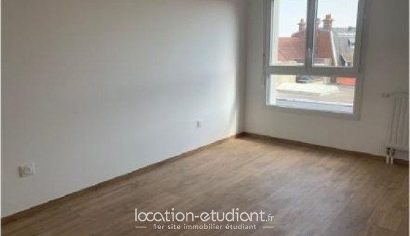 Logement tudiant T2 à Armentires (59280)