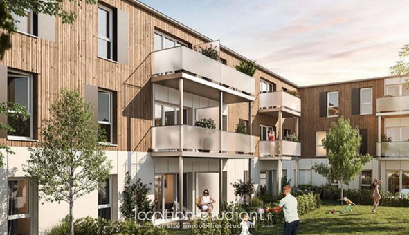 Logement tudiant Location T2 Vide Armentires (59280)