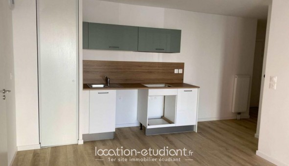 Logement tudiant Location T2 Vide Armentires (59280)