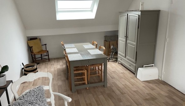 Logement tudiant Location T2 Vide Armentires (59280)