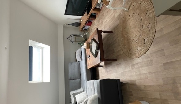 Logement tudiant T2 à Armentires (59280)