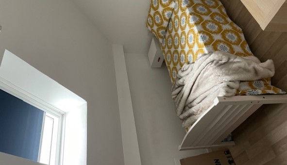 Logement tudiant T2 à Armentires (59280)