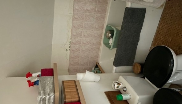 Logement tudiant T2 à Armentires (59280)