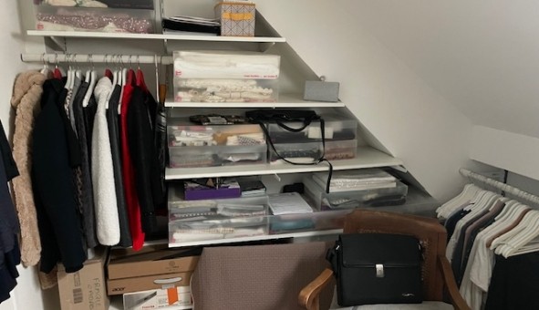 Logement tudiant T2 à Armentires (59280)