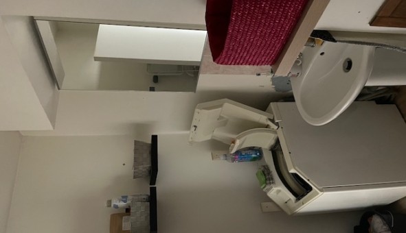 Logement tudiant T2 à Armentires (59280)