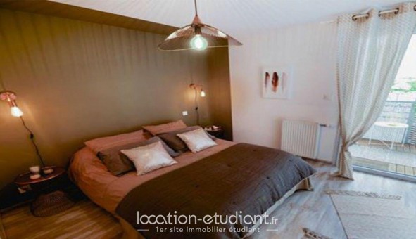 Logement tudiant Location T2 Vide Armentires (59280)